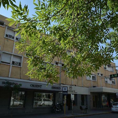 Hotel Americano San Francisco (Cordoba) Bagian luar foto