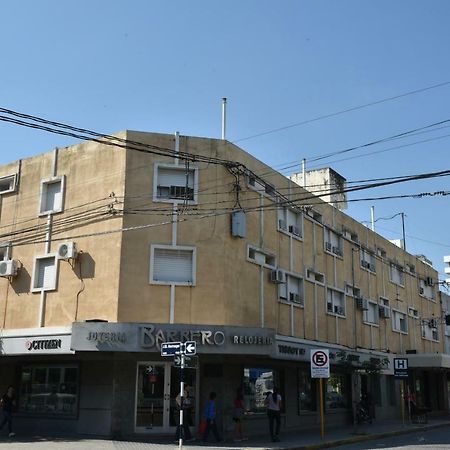 Hotel Americano San Francisco (Cordoba) Bagian luar foto