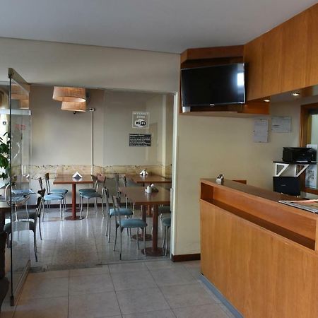 Hotel Americano San Francisco (Cordoba) Bagian luar foto