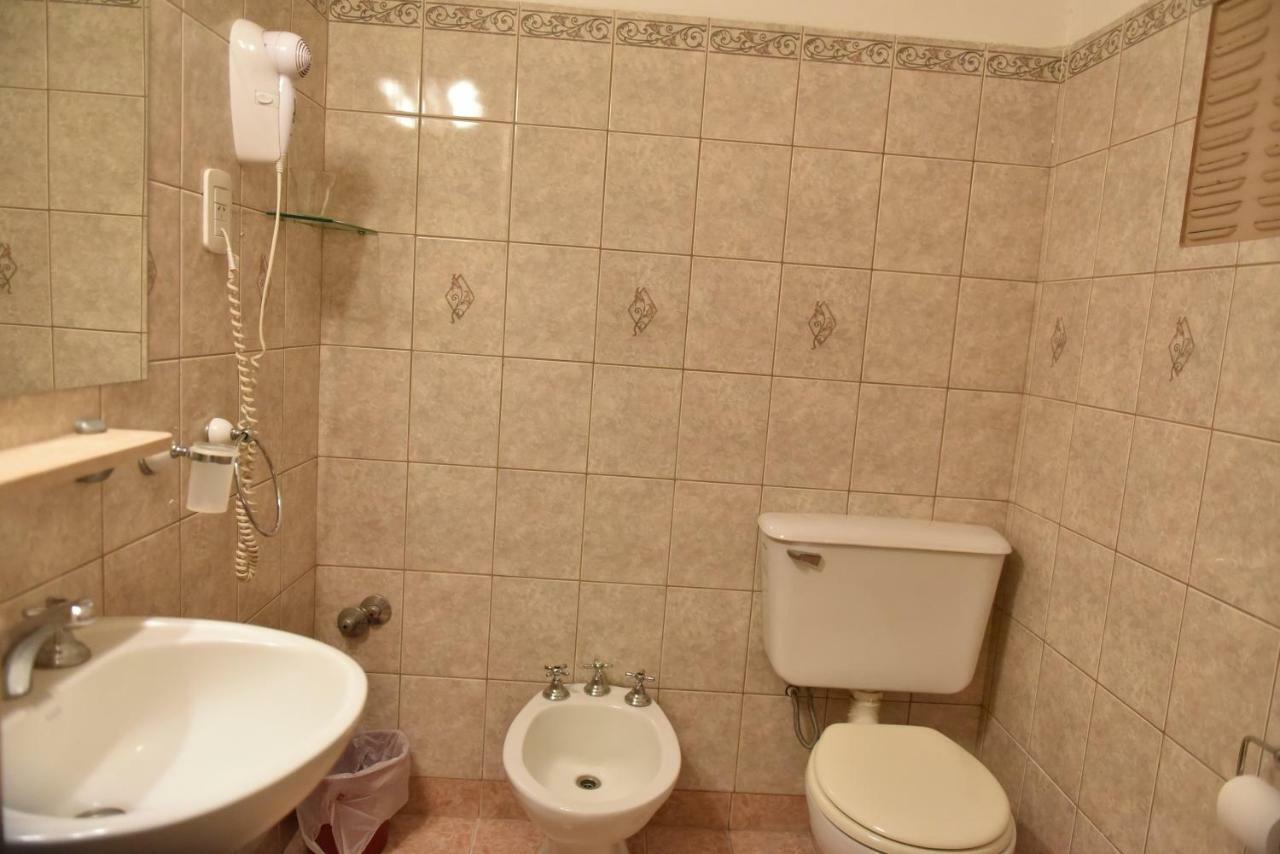 Hotel Americano San Francisco (Cordoba) Bagian luar foto
