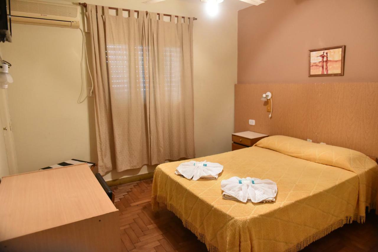 Hotel Americano San Francisco (Cordoba) Bagian luar foto
