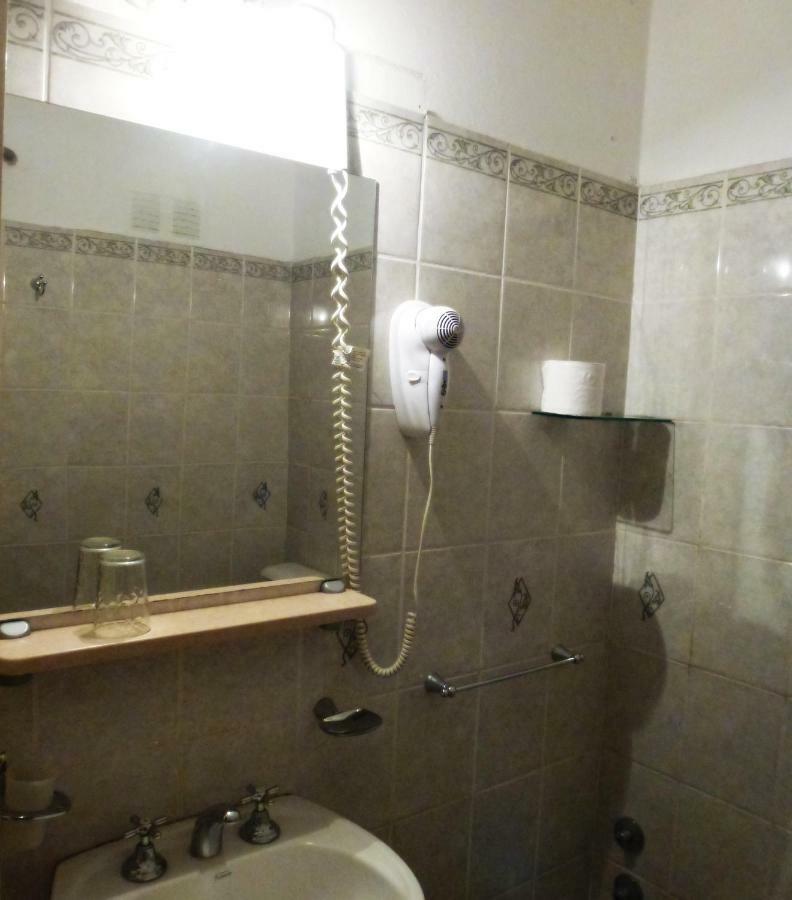 Hotel Americano San Francisco (Cordoba) Bagian luar foto