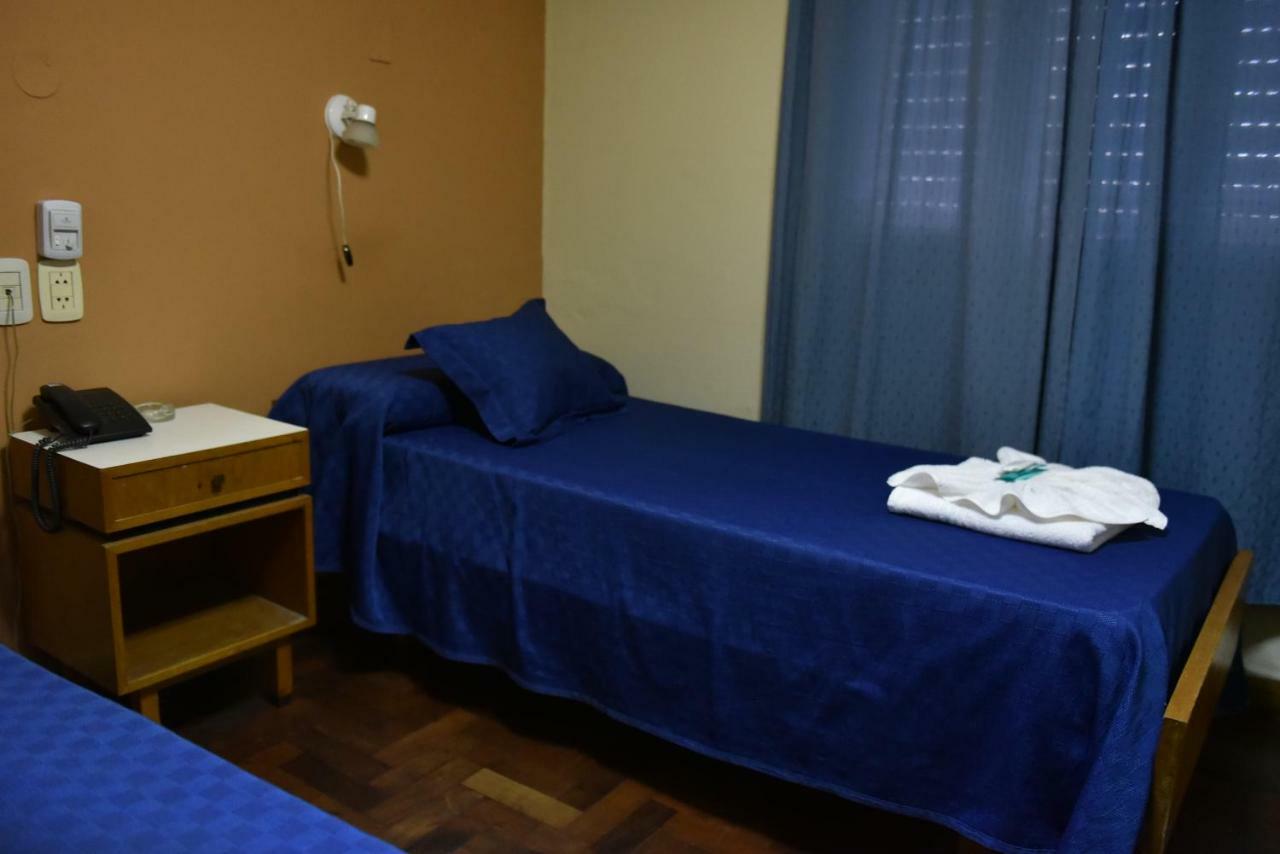Hotel Americano San Francisco (Cordoba) Bagian luar foto