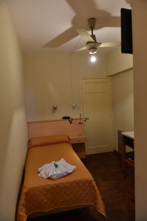Hotel Americano San Francisco (Cordoba) Bagian luar foto