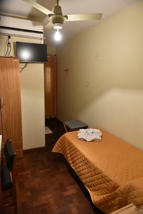 Hotel Americano San Francisco (Cordoba) Bagian luar foto