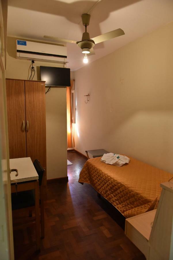 Hotel Americano San Francisco (Cordoba) Bagian luar foto