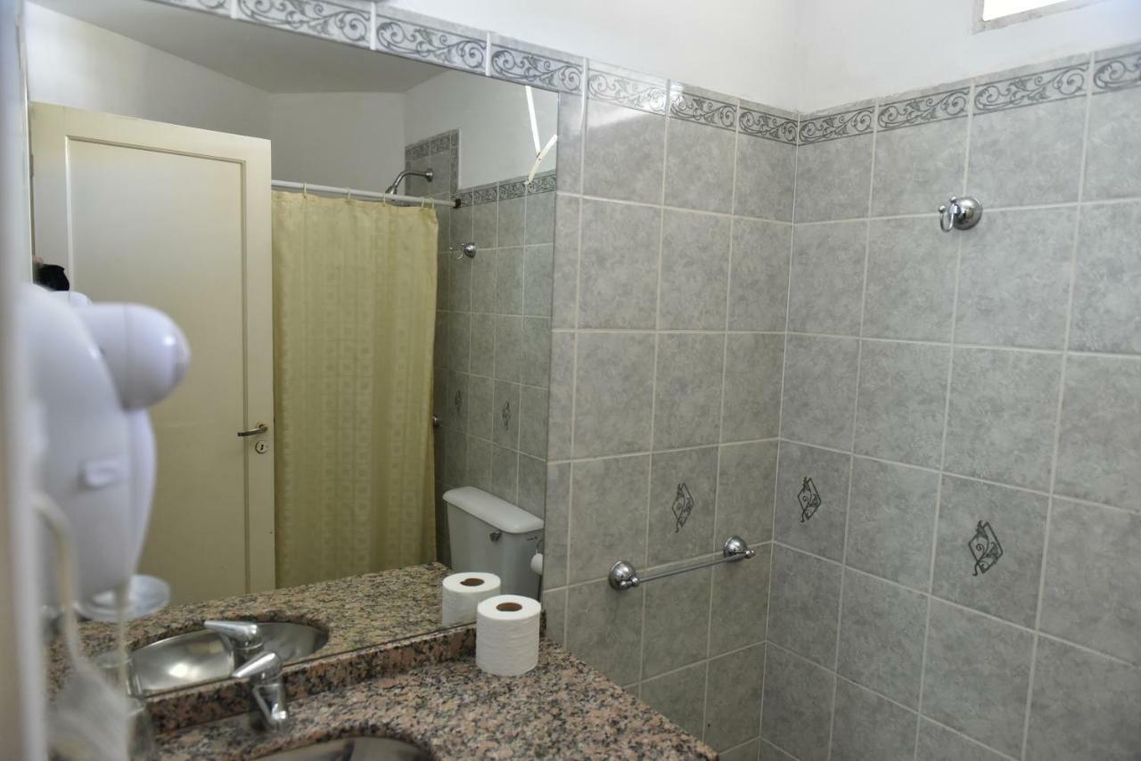 Hotel Americano San Francisco (Cordoba) Bagian luar foto