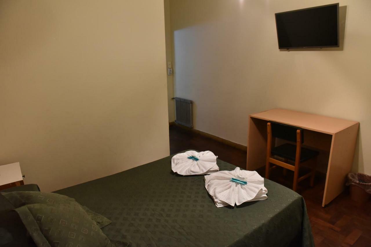 Hotel Americano San Francisco (Cordoba) Bagian luar foto